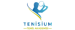 Tenisium – Tenis Akademisi Logo